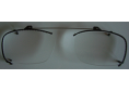 single-blue-light-clip-on