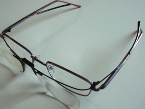 Lunettes pour ordinateur